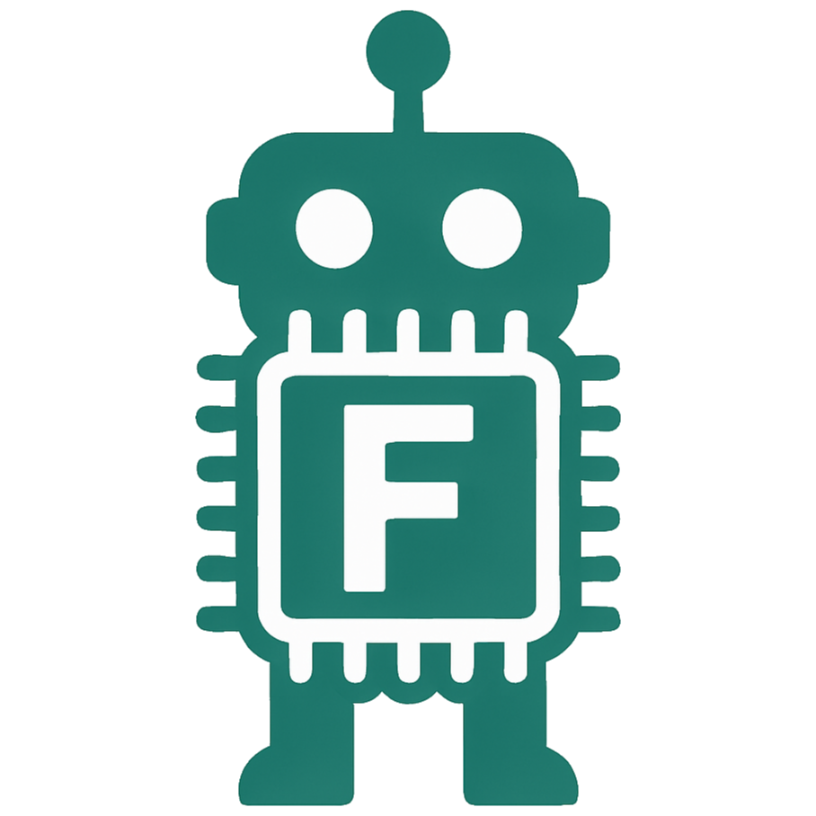 Application logo